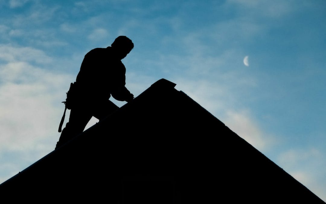 Plan to Protect Your Houston Roof With EZ Roof