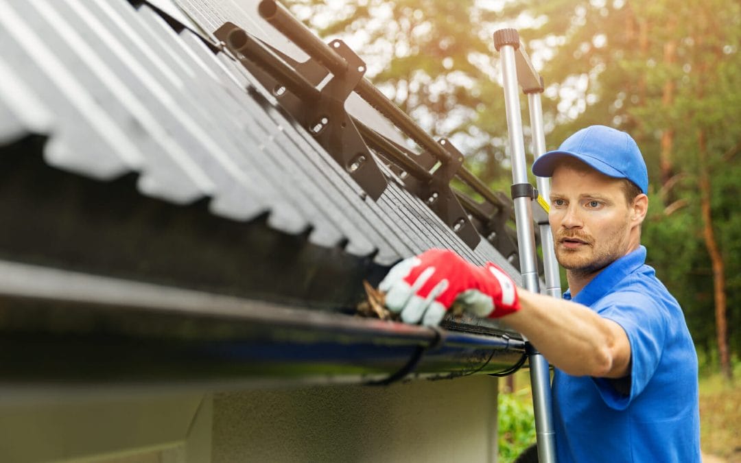 What to Do If Your Houston Home Needs a Major Roof Repair