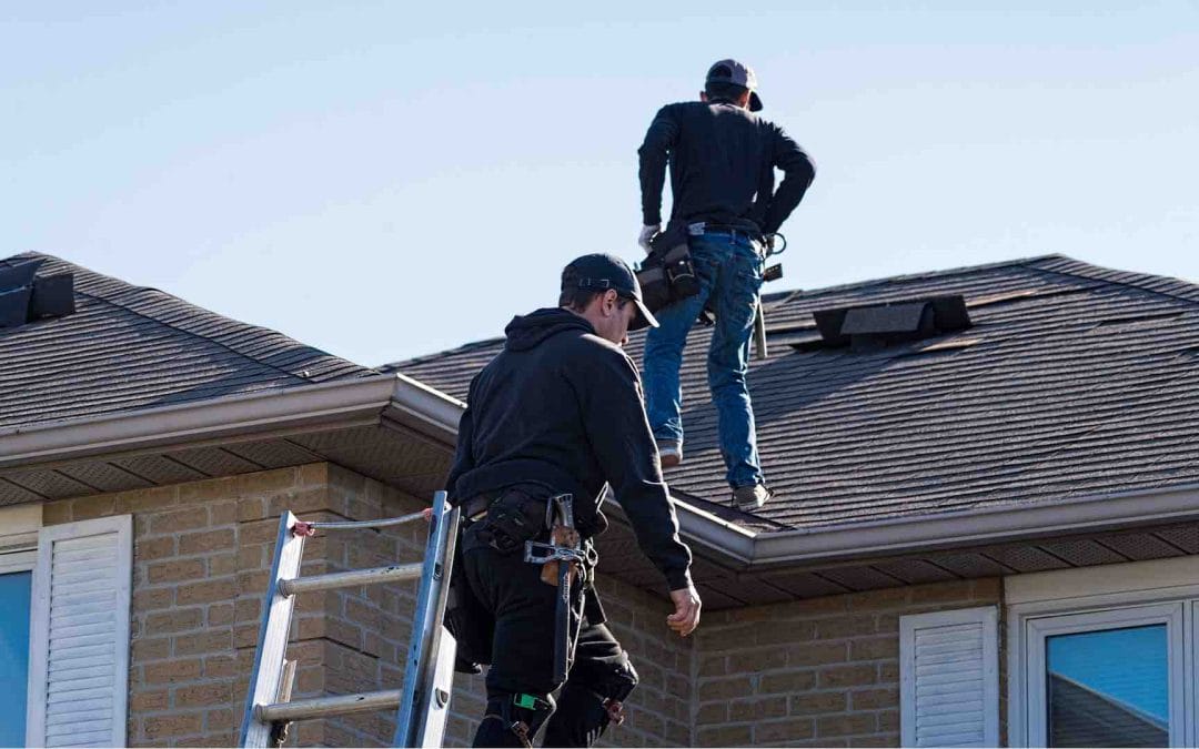 Choose EZ Roof Houston For Your Next Roof Replacement