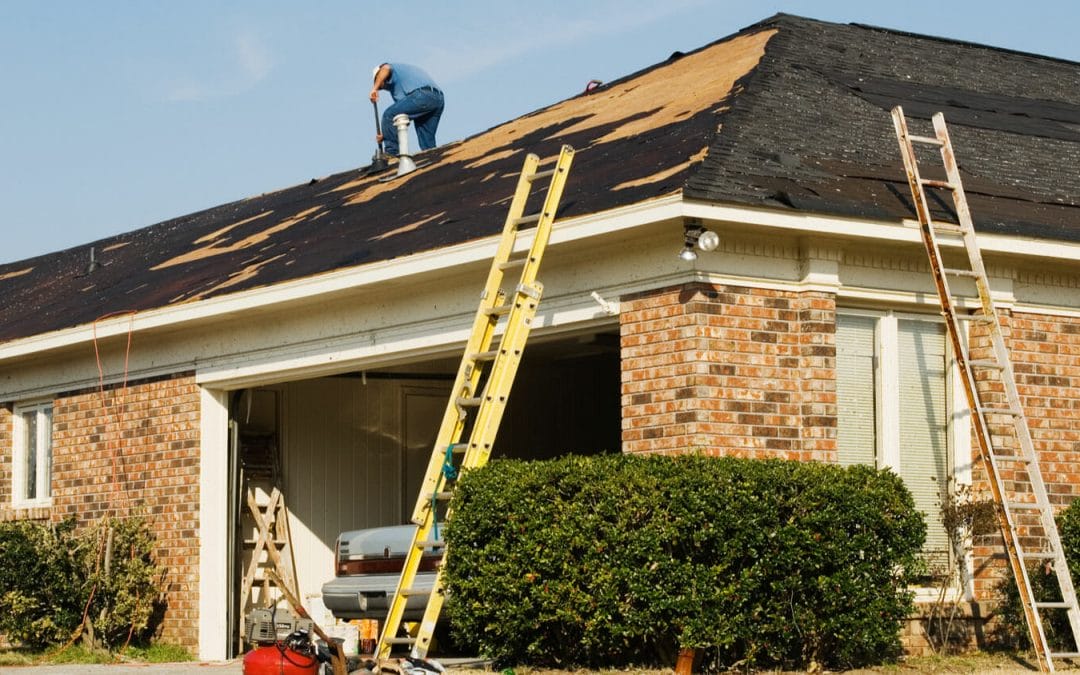 Houston Roof Repairs You Can Trust