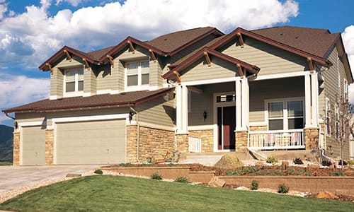 Residential Roofing Services in Mission Bend, TX