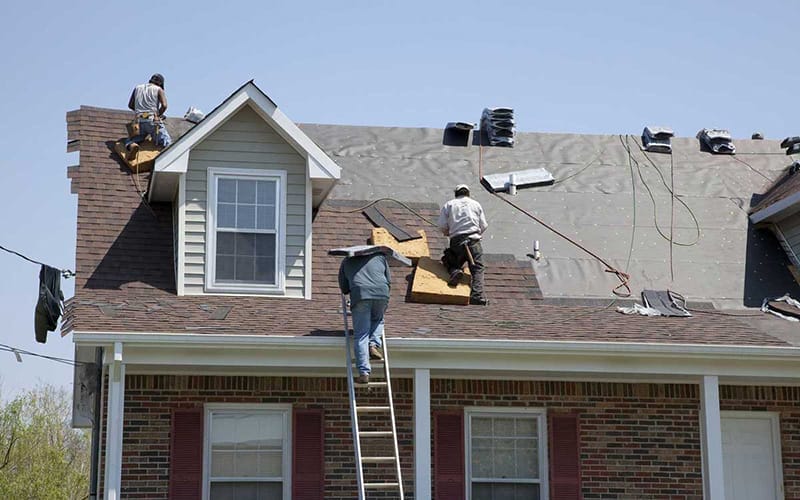 How Rising Prices Have Impacted Roof Replacement Costs in Houston