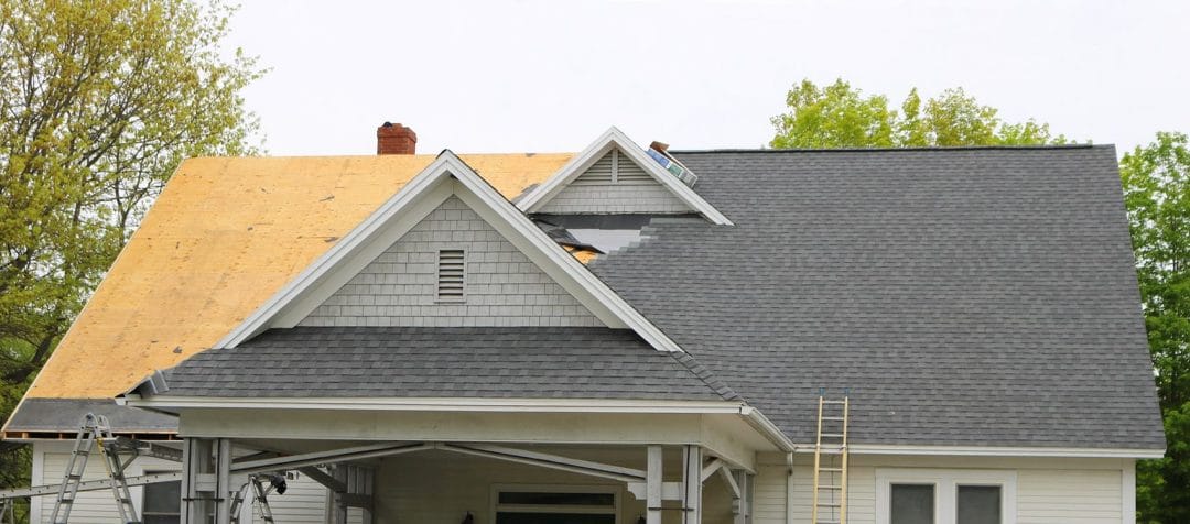 Residential Roofing Services in Cinco Ranch, TX