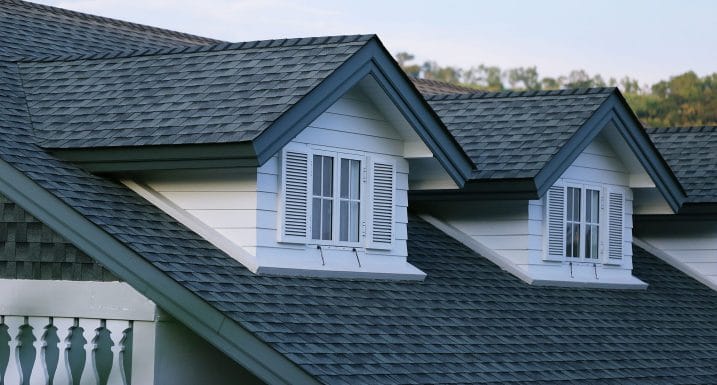 Residential Roofing Services in Sugar Land, TX