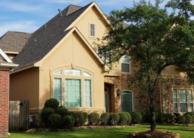 Residential Roofing Services in Galena Park, TX