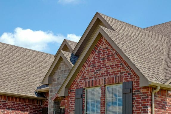 Residential Roofing Services in Richmond, TX