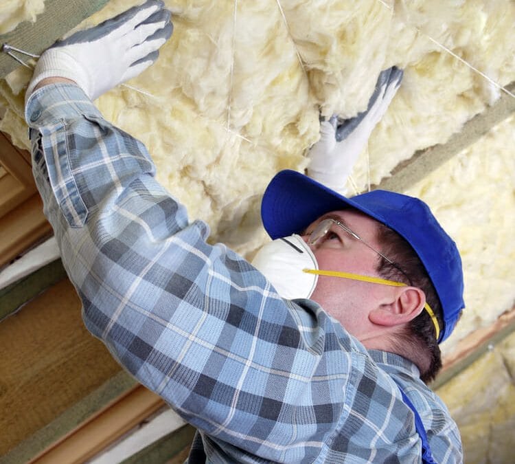 3 Best Attic Insulation Materials For Your Bellaire Roof