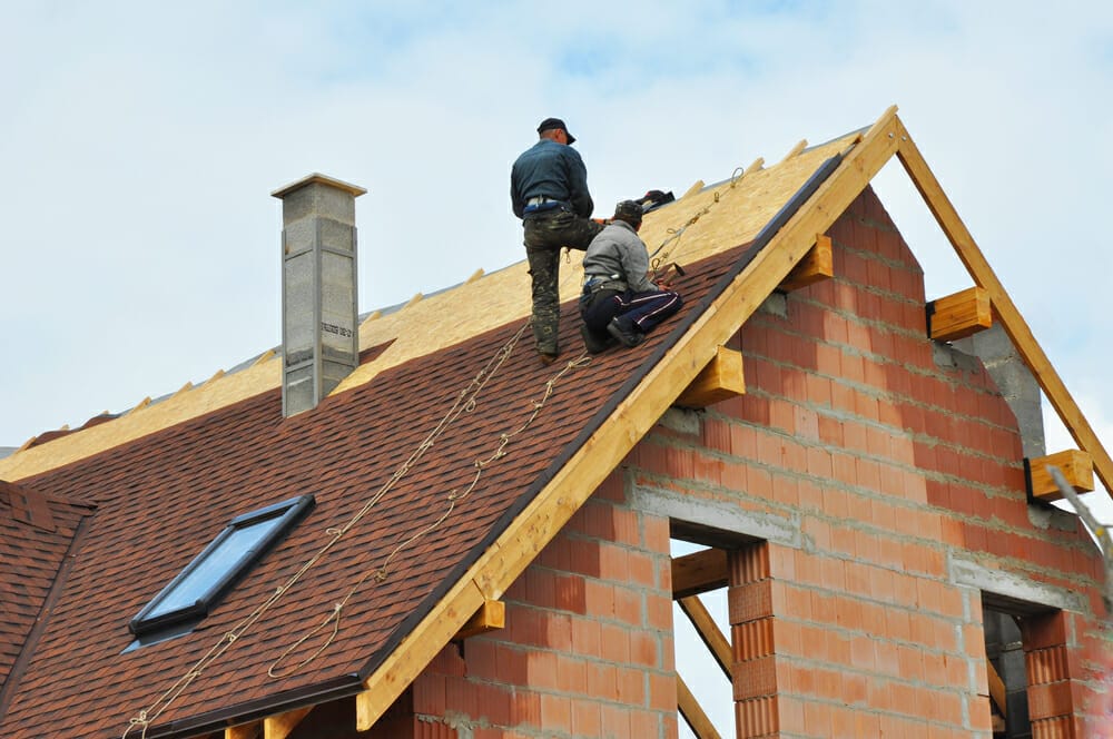 Roofing Material That Boost Your Home's Appeal