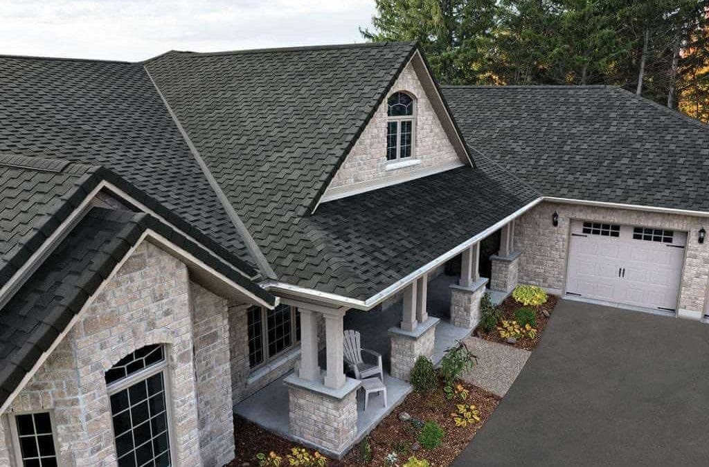 What Types of Roofing Shingles Do You Want?