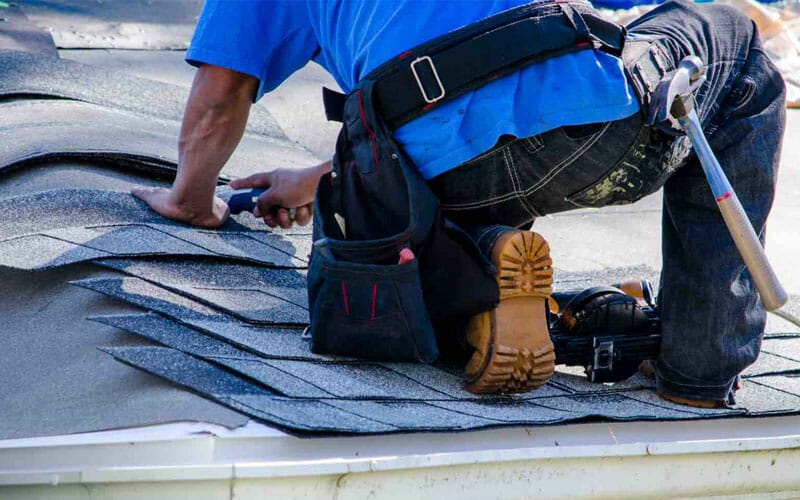 Old Roof? Get a Replacement with the Best Roofing Material