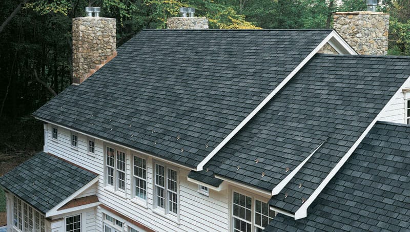 Residential roof installation Experts in Houston, TX