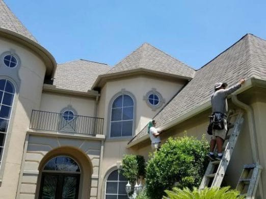 Residential Roofing Services in Piney Point Village, TX