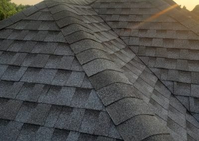 Interesting Facts About Asphalt Shingle Roofs