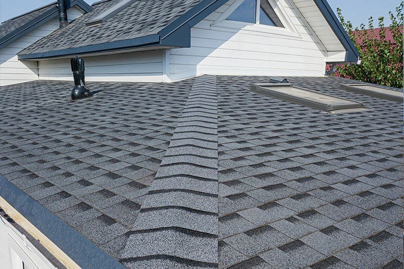 Laminated Shingles vs. 3-Tab Shingles: What’s Best for Your Roof?