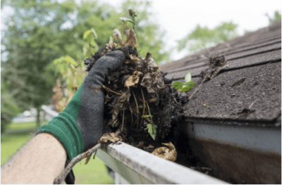 The Typical Cost Of A Gutter Replacement In Houston