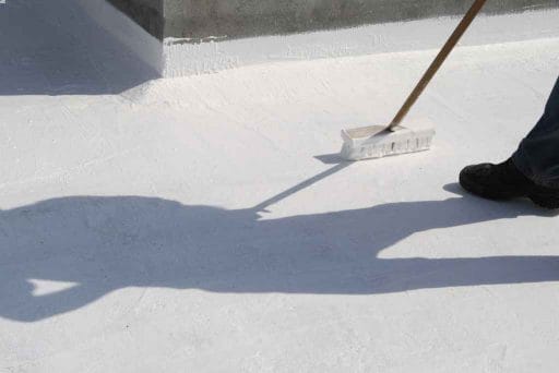 Houston, TX trusted commercial roof coating contractor