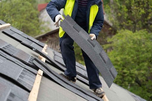 reliable roofing company Houston, TX