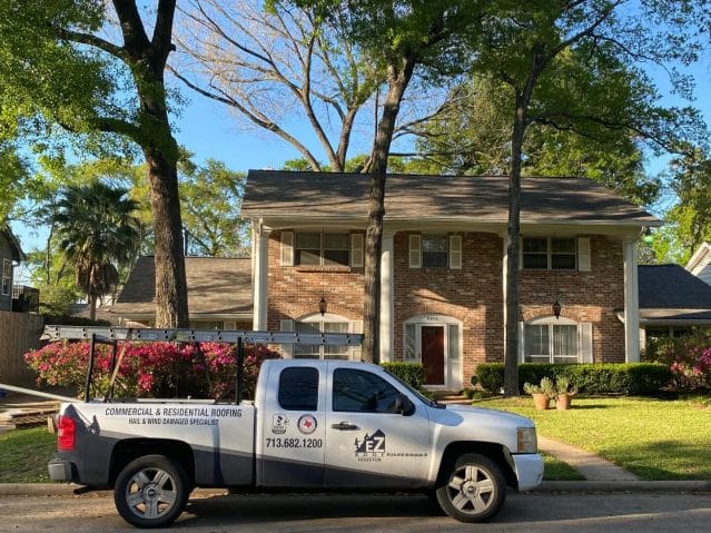 Trusted roofing resources in Houston