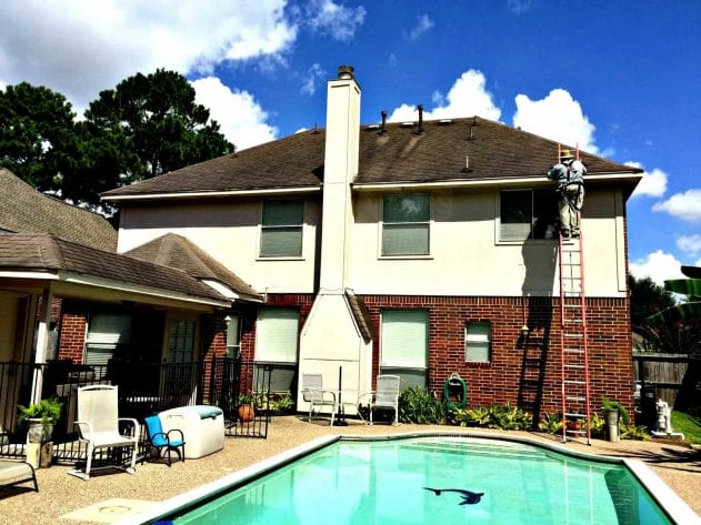 Best Roofing Specialist in Houston