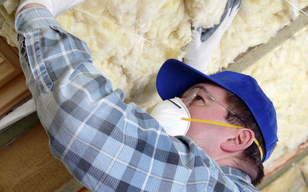 Comparing Insulation Types (And Choosing the Best one for Your Home)