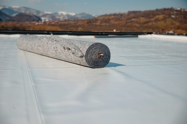 roof coating comparison in Houston