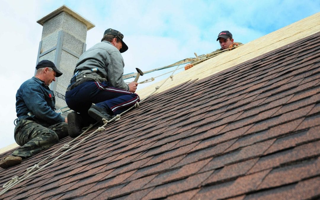 Asphalt Shingles: What Are They and How Are They Made