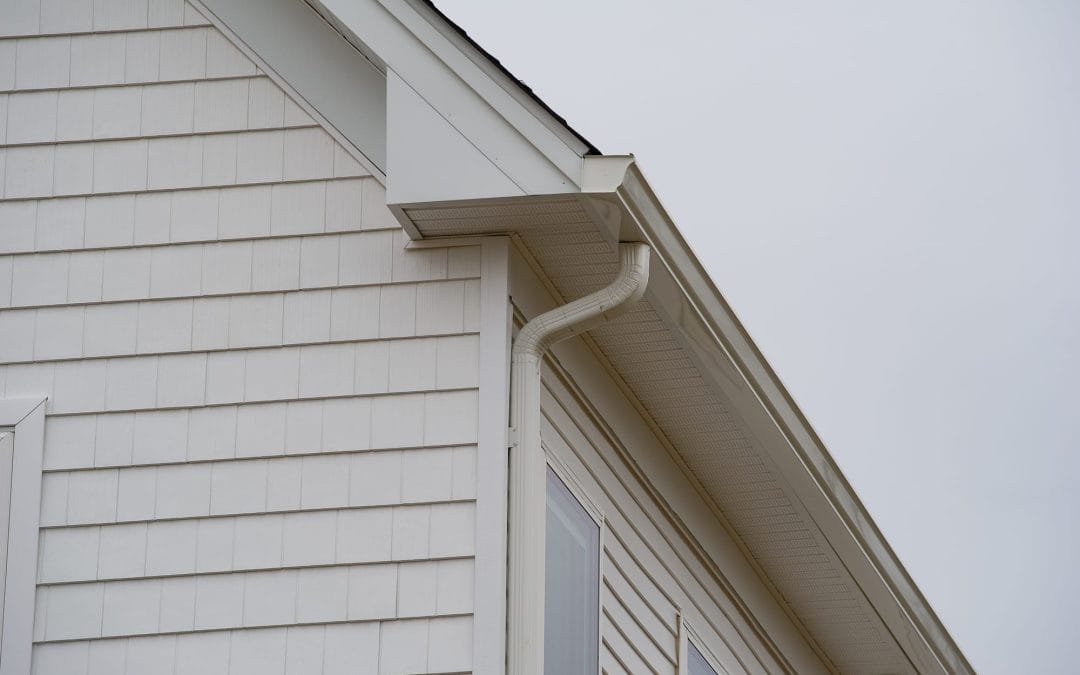 Popular Gutter Options: Why Seamless Gutters are the Best Choice for Your Houston Home