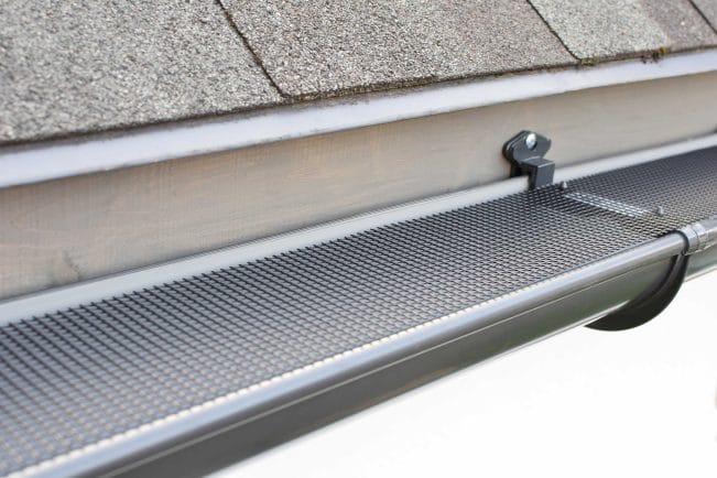 increase home value, new gutter home value, Houston