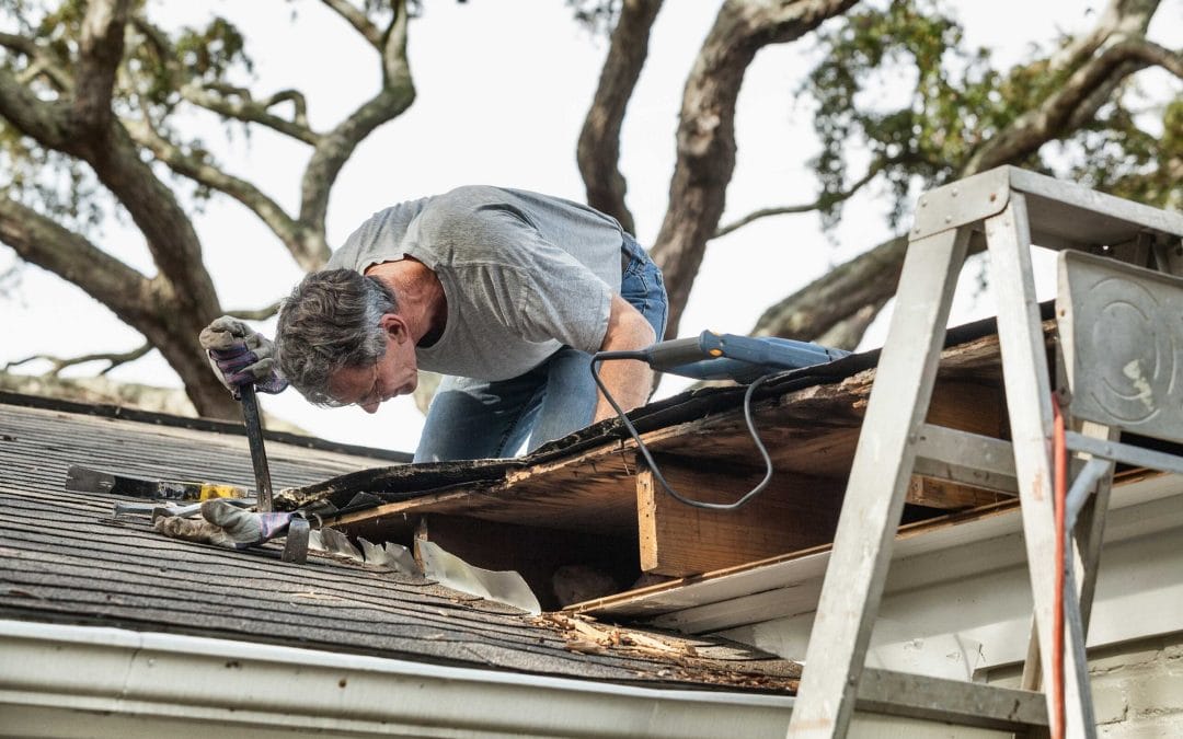 3 Reasons to Have Your Roof Inspected Regularly (And Why it’s Most Important after a Storm)