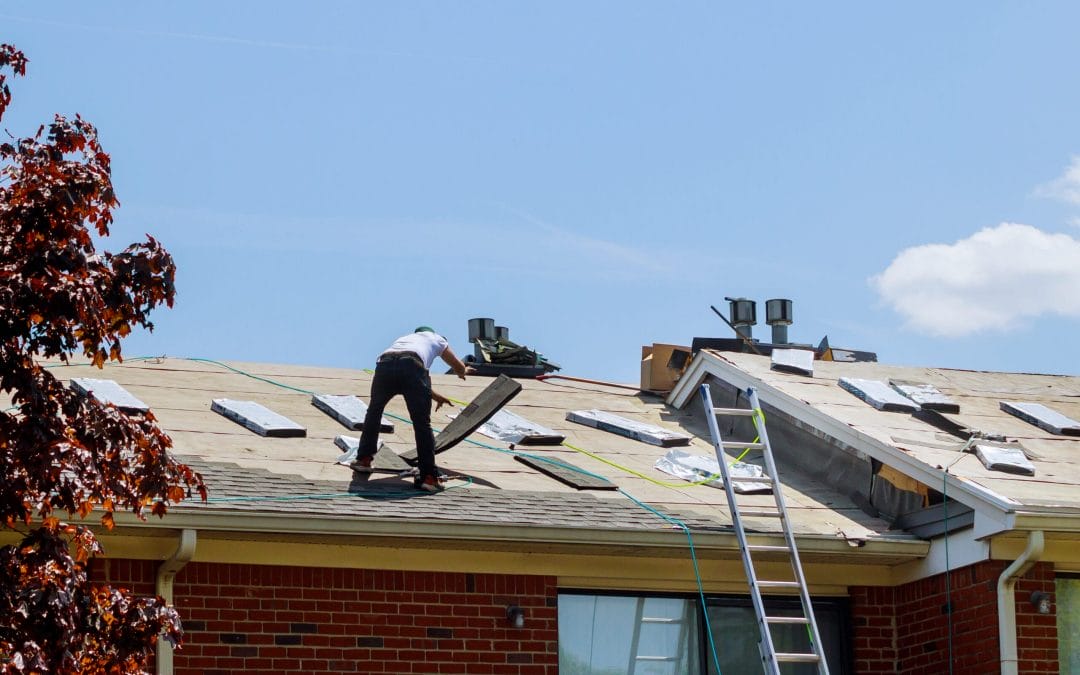 Spring Cleaning: 5 Tips to Help You Prepare Your Roof for Spring Weather in Hedwig Village