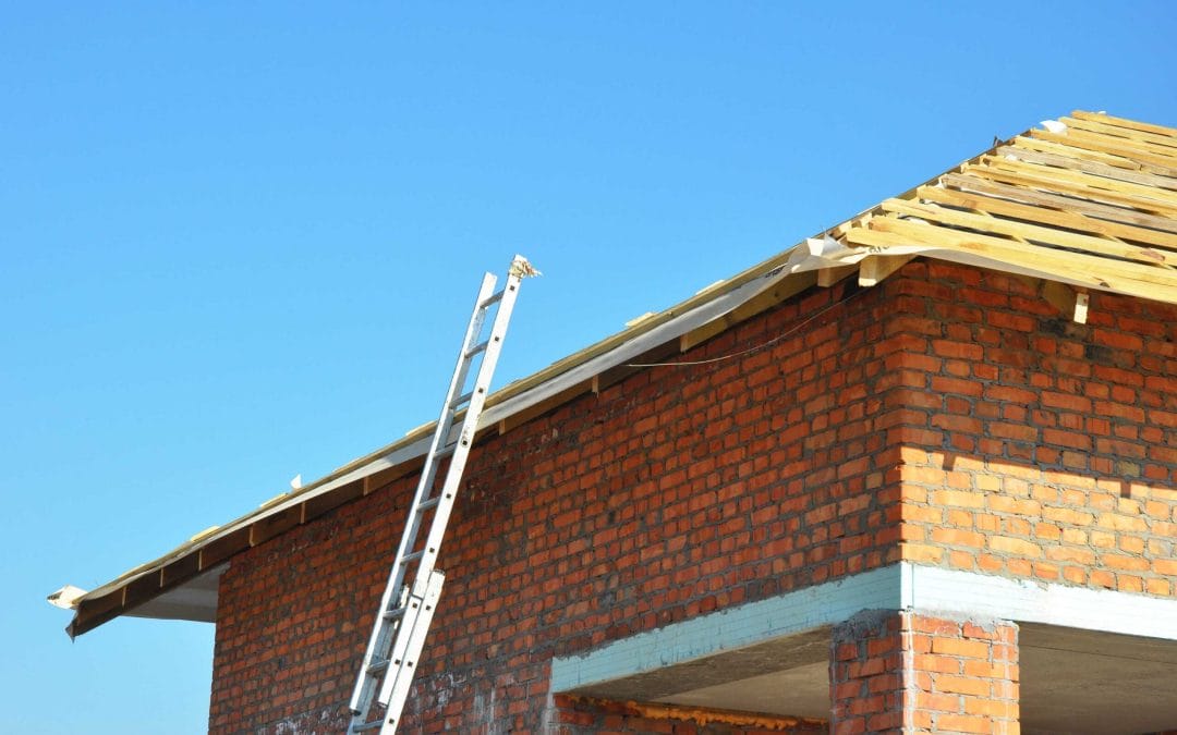 roof replacement reasons, when to replace a roof, Spring Valley Village