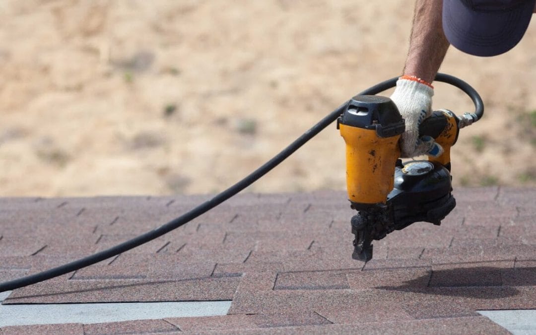 Skip the DIY: The Dangers of Do It Yourself Roofing Projects