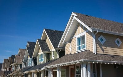 4 Tips to Help You Choose the Right Shingles for Your Spring Valley Village Home